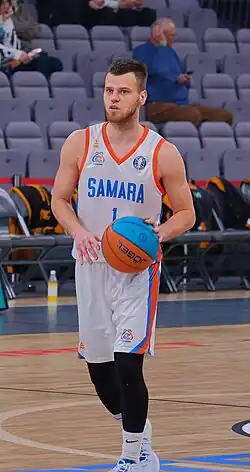 В составе Самары (2024)