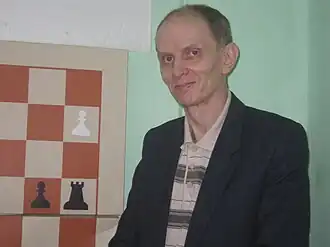 Лекция в Туле, декабрь 2015