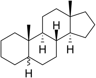 Изображение химической структуры
