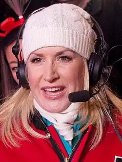 Кинси в 2012 году