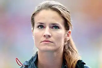 Ягачак на чемпионате мира в Москве