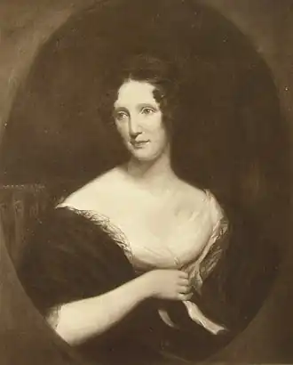 Энн Марш-Колдуэлл  (художник Сэмюэль Уэртман Осгуд[англ.])