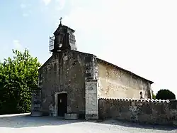 Церковь Св. Манде