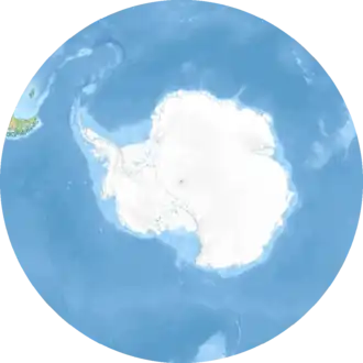 Южный океан