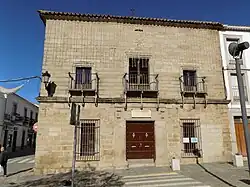 Вильянуэва-де-Кордоба