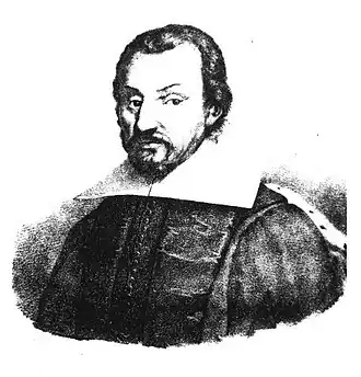 Фавр Антуан