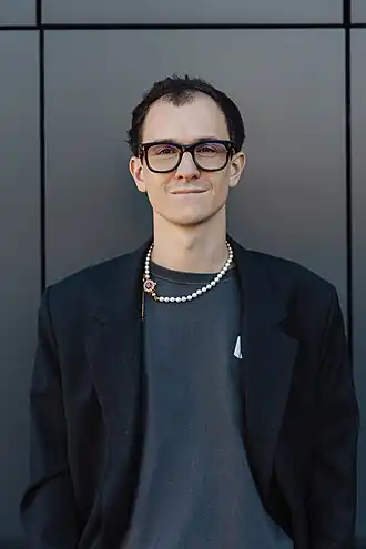 Коллекционер Антон Козлов