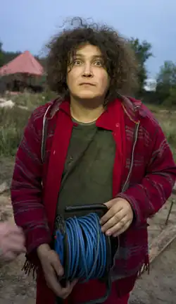 Фотография 2013 года