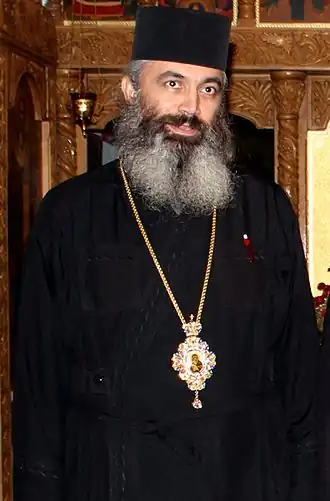 Епископ Антоний