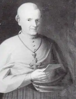 Антонио Феличе Дзондадари