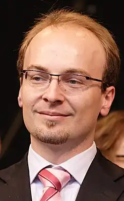 Антонио Милошоский