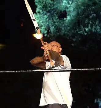 Ребольо в 2017 году