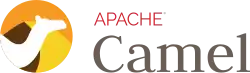 Логотип программы Apache Camel