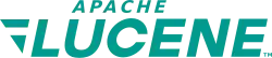 Логотип программы Apache Lucene
