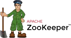 Логотип программы Apache ZooKeeper