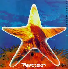 Обложка альбома Aphex Twin «Xylem Tube» ()