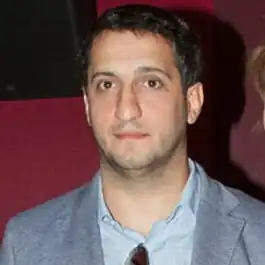 На премьере мультфильма «Университет монстров», 8 июня 2013 года