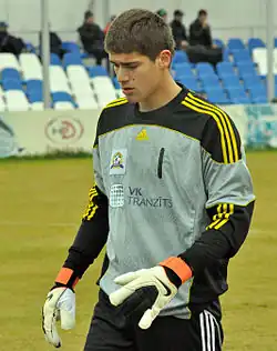 В составе «Транзита»