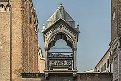 Aрка Гульельмо да Кастельбарко