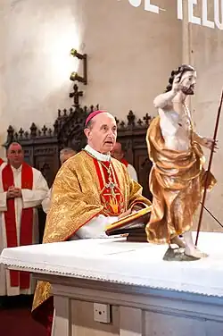 Франц Крамбергер