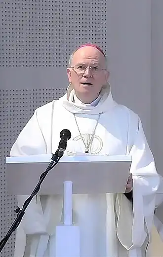 Жан-Поль Жаме