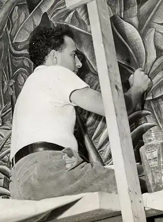 фотография, 1936