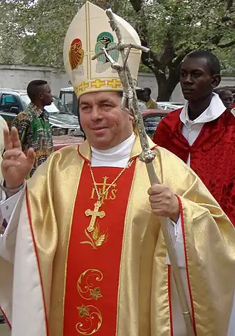 Ян Ромео Павловский