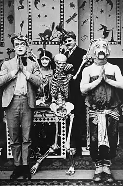 Постер фильма