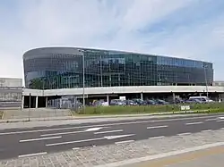 ГливицеArena Gliwice