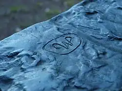 Изображение автографа