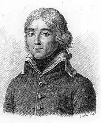 Мишель де Бопюи