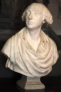 Жирондист Арман Жансонне