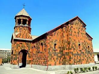 Кафедральный собор