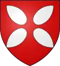 Герб графства Комменж