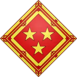 Герб графов Сазерленд