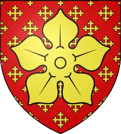 Герб Умфравилей