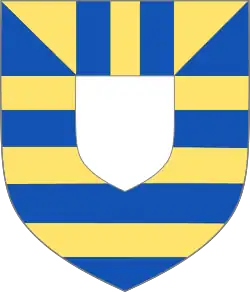 Родовой герб Мортимеров