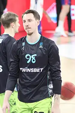 Кулбока в составе «Вулвз[англ.]» в 2024 году