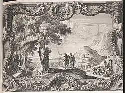 Переход через Красное море