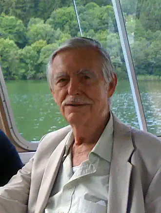 Хэлтон Арп, 2008 год