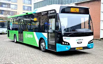 VDL Citea LLE 120