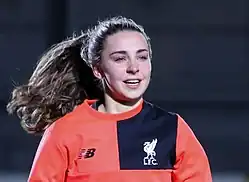 Чарльз в 2017 году