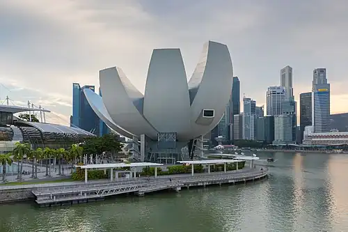 Музей искусства и науки