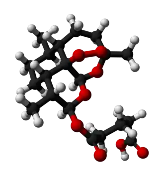Изображение химической структуры