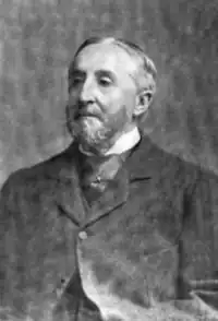 Артур Гор, 5-й граф Арран