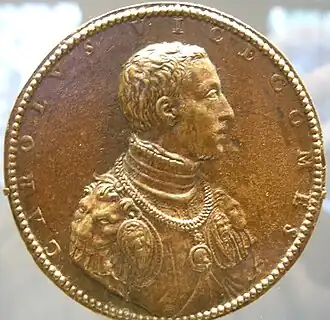 Карло Висконти