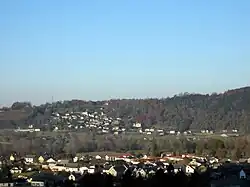 Вид на Арюди