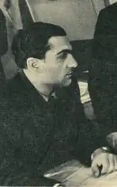 Снимок 1950 года