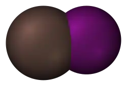 Изображение молекулярной модели