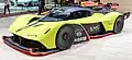Aston Martin Valkyrie AMR Pro